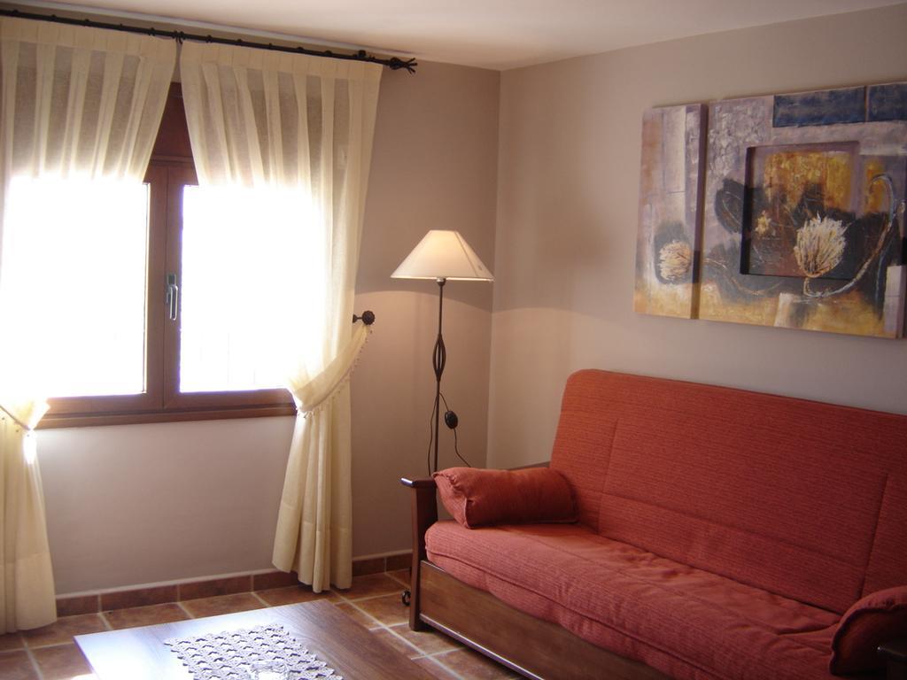 Hostal Casa Laure Y Mª Jose Arens de Lledo Zewnętrze zdjęcie