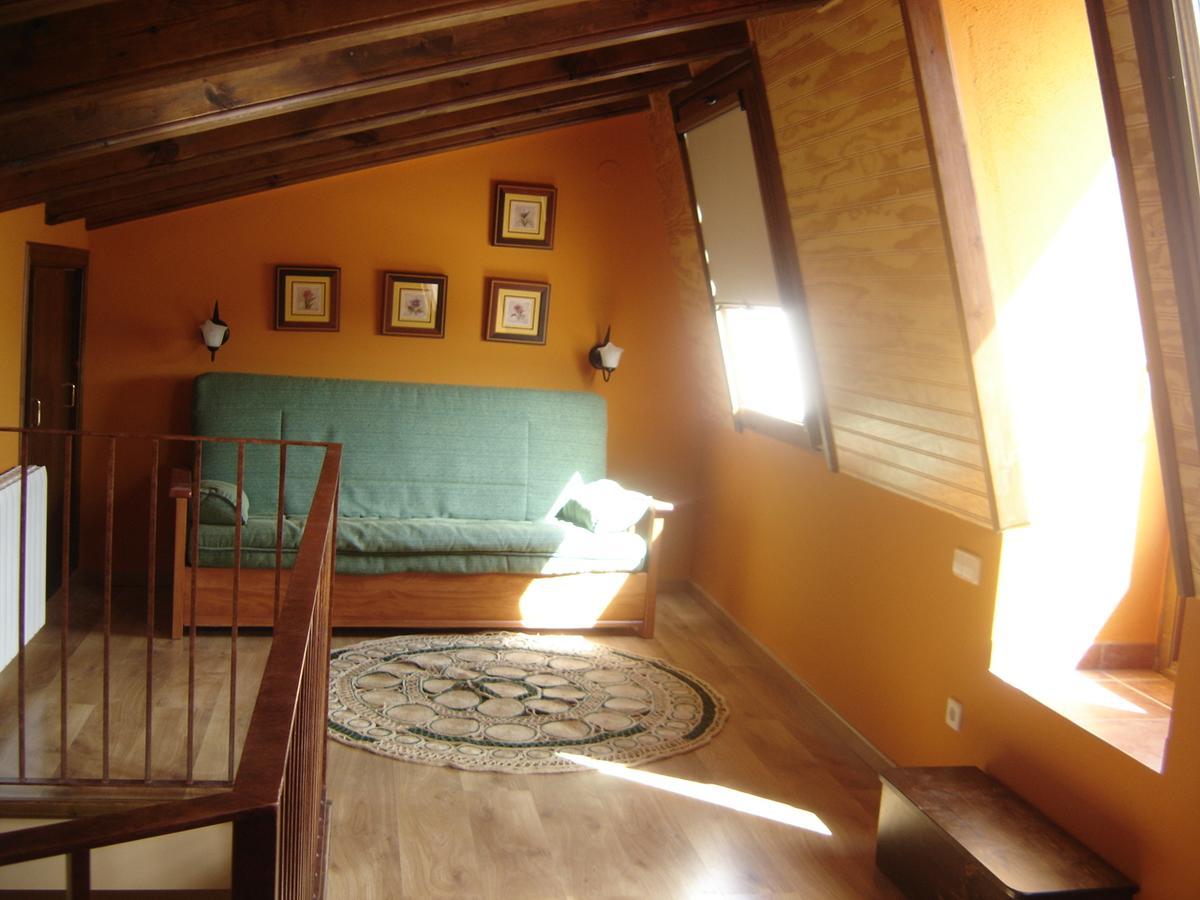 Hostal Casa Laure Y Mª Jose Arens de Lledo Zewnętrze zdjęcie